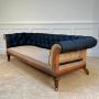 Holland  Sons chesterfield sofa  country house sofa