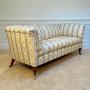 Howard  Sons Baring Sofa  Howard and sons sofa