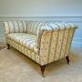 settee