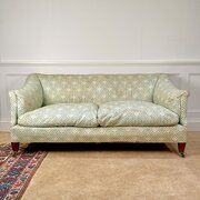 Howard & Sons Beckett Sofa - Lenygon & Morant