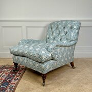 Howard & Sons Grafton Armchair