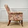 William IV Armchair