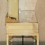 Dressing Table  Stool
