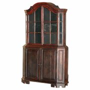 Circa 1780 Chinese Chinoiserie Cabinet Cupboard