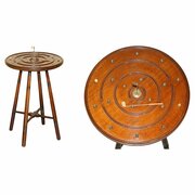 Edward William Godwin & William Watt Golf Game