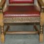 Throne