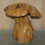 Mushroom Shape