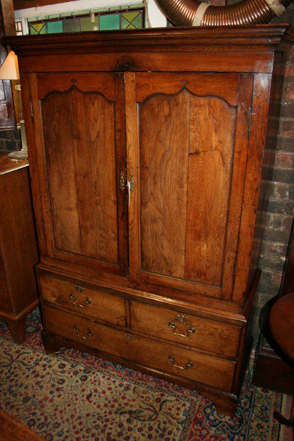 Antique Oak Cupboard - Antiques Atlas Antique Oak Cupboard ... - Antique Oak Cupboard - Antiques Atlas