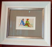 Jeffrey Pratt  Just Engaged Signed