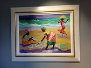 Jeffrey Pratt - The Gambia 