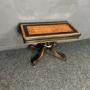 Antique Coffee/Card Table 