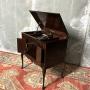Antique Gramophone 