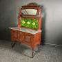 Antique Washstand 