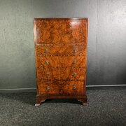 Art Deco Tallboy 