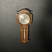 Arts And Crafts Barometer 