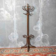 Bentwood Hat Stand