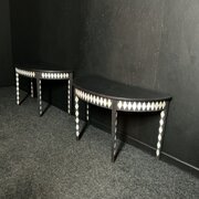 Georgian Side Tables 