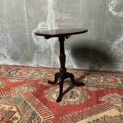 Georgian Tripod Table 