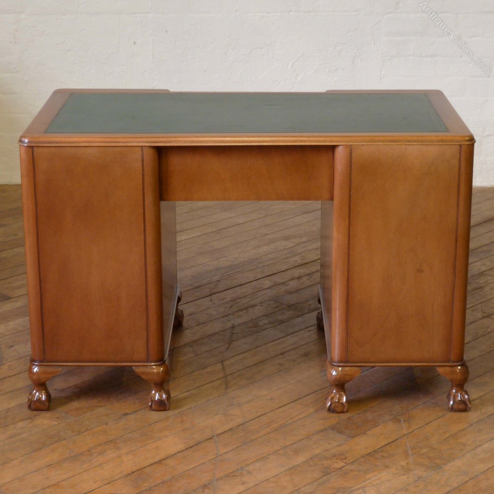 Mahogany Desk Antiques Atlas