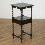 Oak Occasional Table