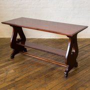 Small Dining Table