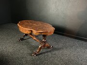 Victorian Coffee Table 