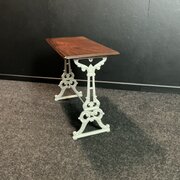 Victorian Conservatory Table 