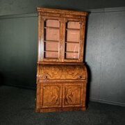 Victorian Home Office 