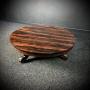 William 4th Rosewood Coffee Table 