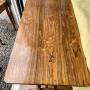 Quality Mid 19th Century Rosewood Table