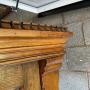 Victorian  oak
