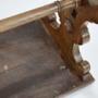 Bench  window seat