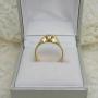 solitaire diamond