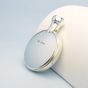 Antique Silver Scent Bottle Hallmarked 1919 