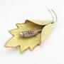 mid century enamel jewellery