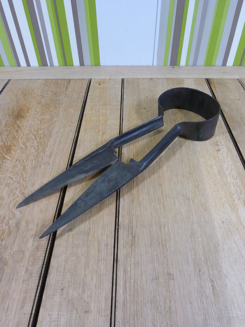 Antiques Atlas Vintage Sheep Shears Antiques Atlas Vintage Sheep Shears