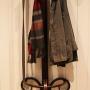 Bentwood Coat & Hat Stand