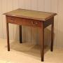 Early 19th Century Mahogany Writing Table