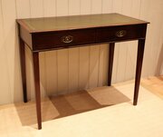 Early 19th Century Mahogany Writing Desk