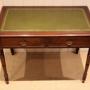 Early 19th Century Mahogany Writing Table