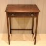 Early 19th Century Oak Table
