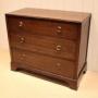 Early 20th Century Oak Chest of Drawers