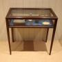 Mahogany Bijouterie Table