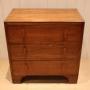 Oak Chest Of Drawers