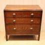 Oak Chest Of Drawers