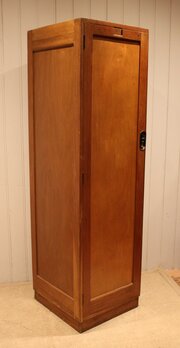 RAF Air Ministry Airmans Locker