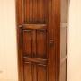 Solid Oak Wardrobe