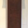 Walnut Chiming Grandmother Clock