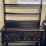 1700s Dressser