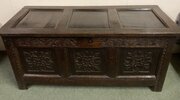 1740 Coffer